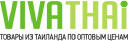 Vivathai.ru logo