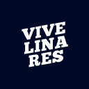 Vivelinares.cl logo