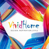 Vividhome.eu logo