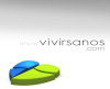 Vivirsanos.com logo