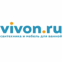 Vivon.ru logo
