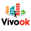 Vivook.com logo