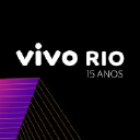 Vivorio.com.br logo
