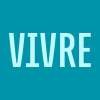 Vivre.cz logo