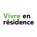 Vivreenresidence.com logo