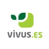 Vivus.es logo