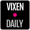 Vixendaily.com logo