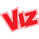 Viz.co.uk logo