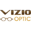 Viziooptic.com logo