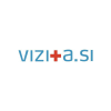 Vizita.si logo