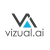 Vizual.ai logo