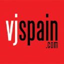 Vjspain.com logo