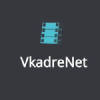 Vkadrenet.ru logo