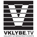 Vklybe.tv logo