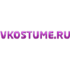 Vkostume.ru logo