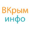 Vkrim.info logo