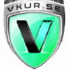 Vkur.se logo