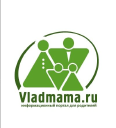 Vladmama.ru logo