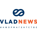 Vladnews.ru logo
