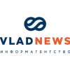 Vladnews.ru logo