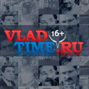 Vladtime.ru logo