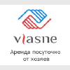 Vlasne.ua logo