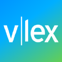 Vlex.com.pe logo