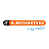 Vliegtickets.be logo