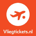 Vliegtickets.nl logo