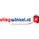 Vliegwinkel.nl logo