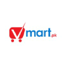 Vmart.pk logo