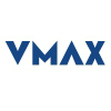 Vmax.com logo