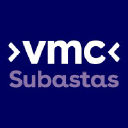 Vmcsubastas.com logo