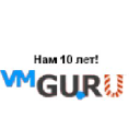 Vmgu.ru logo