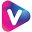 Vmusic.ir logo