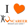 Vncareer.com.vn logo