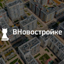 Vnovostroike.ru logo