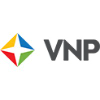 Vnpgroup.vn logo