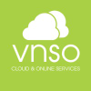 Vnso.vn logo