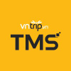 Vntrip.vn logo