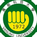 Vnu.edu.tw logo