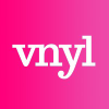 Vnyl.org logo