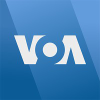 Voa.com logo