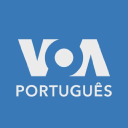 Voaportugues.com logo