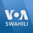 Voaswahili.com logo