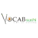 Vocabsushi.com logo