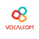 Vocalcom.com logo