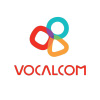 Vocalcom.com logo