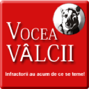 Voceavalcii.ro logo
