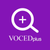 Voced.edu.au logo